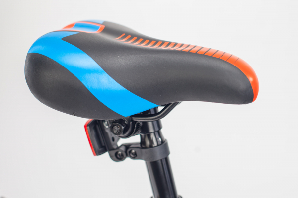 Mustang 20V Z010 (м) - #3