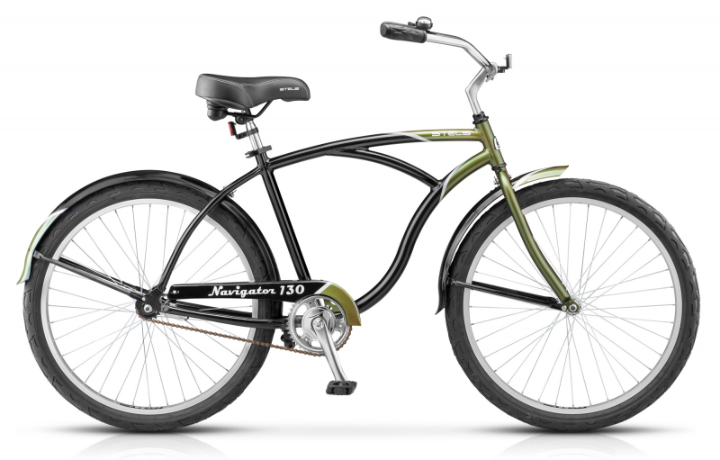 Navigator 130 Gent 1 Sp (снято с производства)