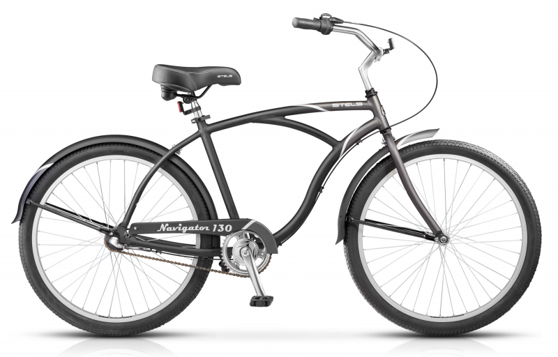 Navigator 130 Gent 3 Sp (снято с производства)
