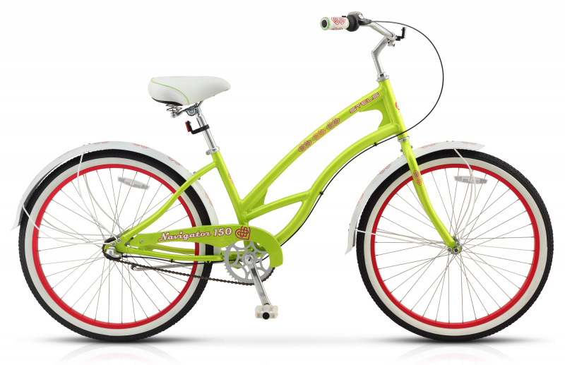 Navigator 150 3Spd Lady (снято с производства)