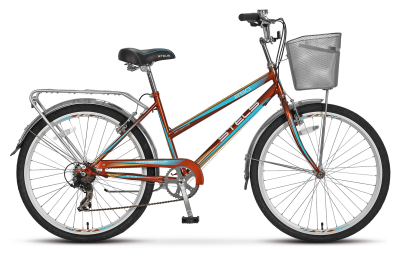 Navigator 250 Lady (снято с производства)