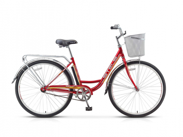 Navigator 340 Lady 28 (снято с производства) - #3