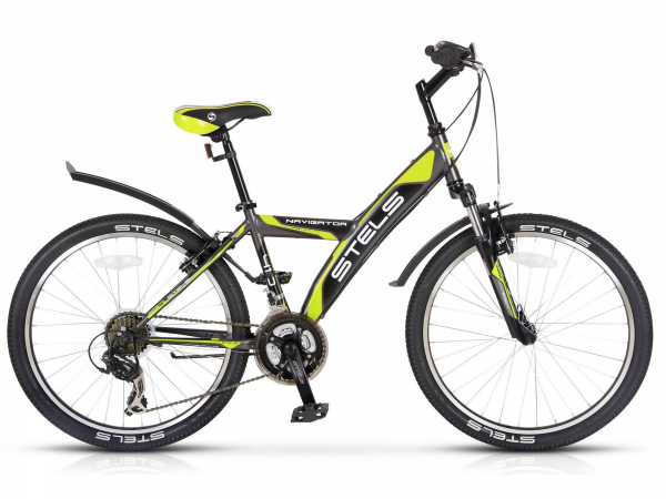 Navigator 410 V 24 (снято с производства) - #2