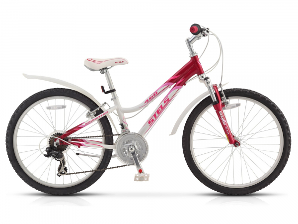 Navigator 460 V 24 (снято с производства) - #2