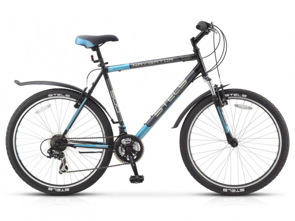 Navigator 500 V 26 (снято с производства) - #2