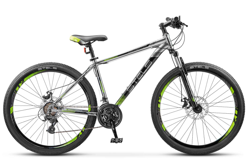 Navigator 500 MD 27.5 (снято с производства)