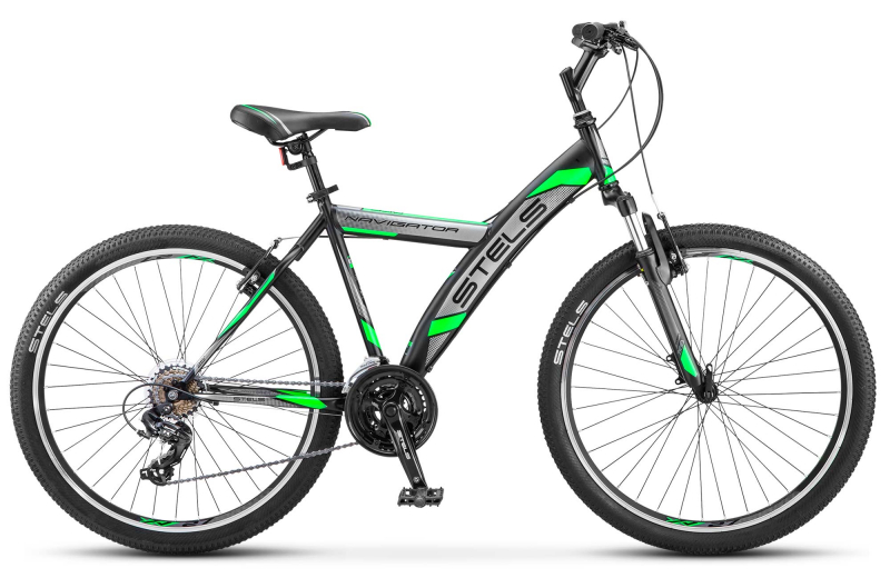 Navigator 550 V 26 (снято с производства)