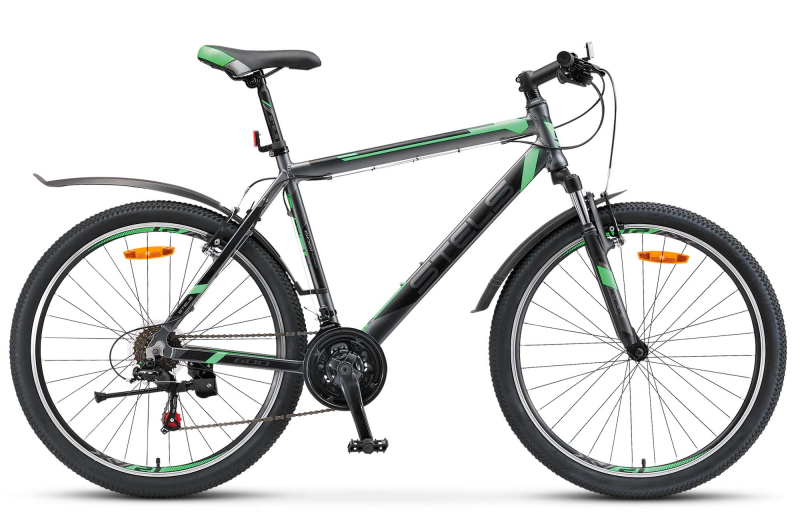 Navigator 600 V 26 (снято с производства)