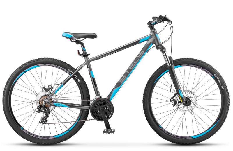 Navigator 610 MD 27.5 (снято с производства)
