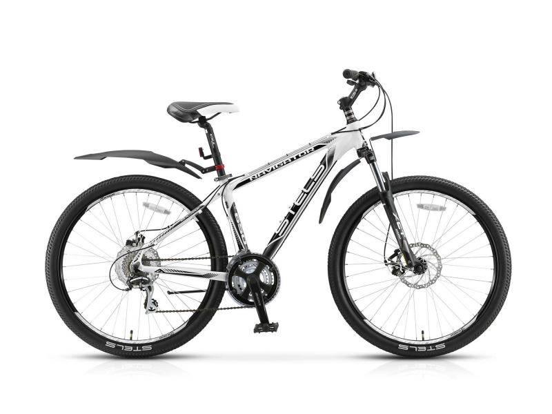 Navigator 650 MD 27.5 (снято с производства)