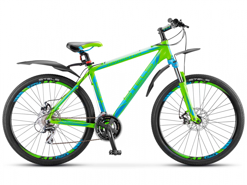 Navigator 650 MD 27.5 (снято с производства)