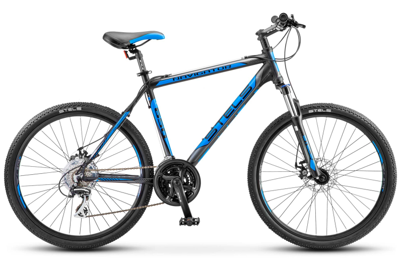 Navigator 650 MD 26 V030 (снято с производства)