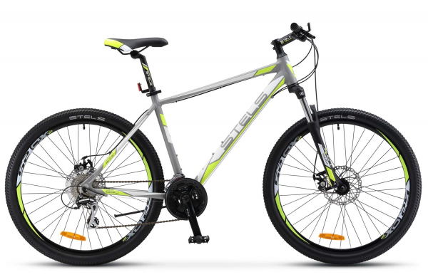 Navigator 650 MD 27.5 (снято с производства) - #2