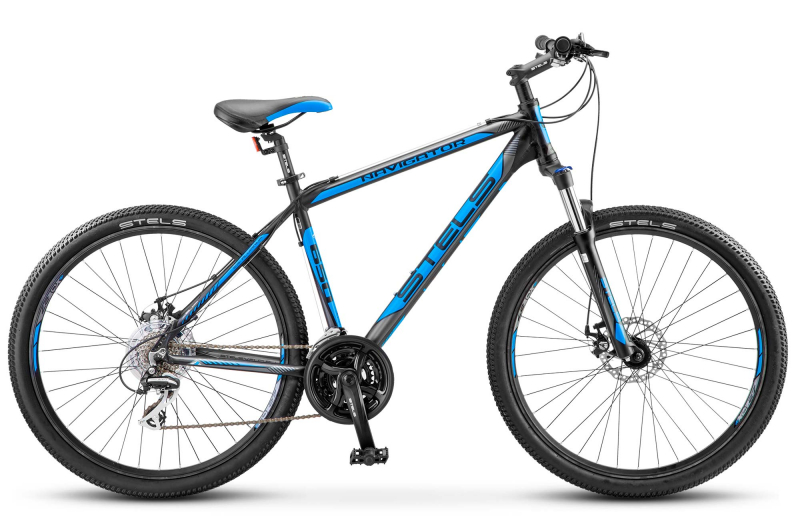 Navigator 650 MD 27.5 V030 (снято с производства)