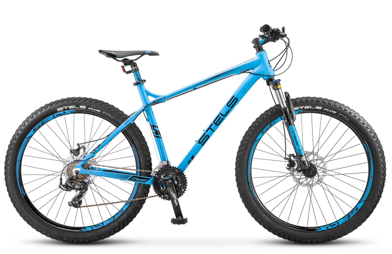 Navigator 660 MD 27.5+ V020 (снято с производства)