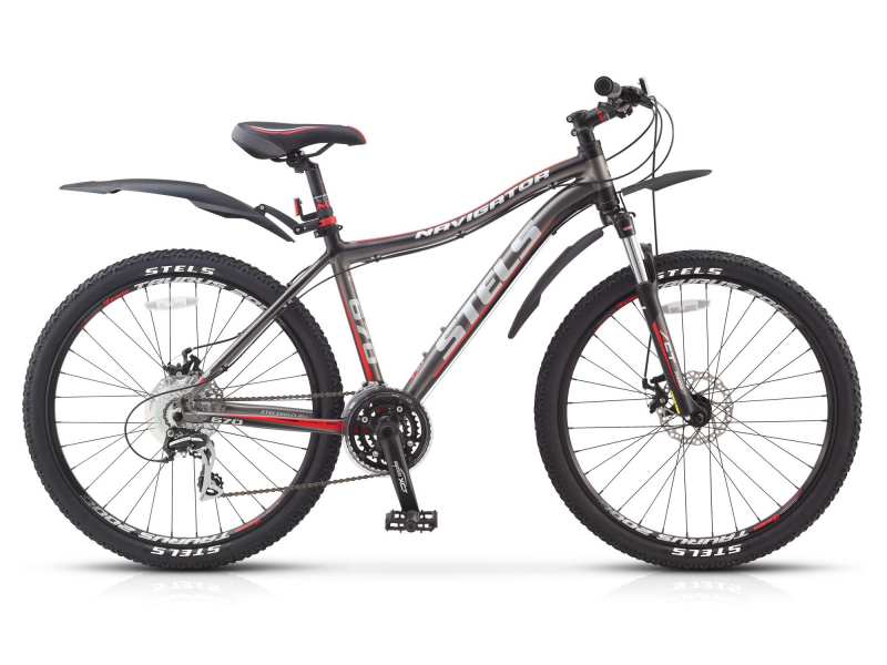 Navigator 670 Disc (снято с производства)