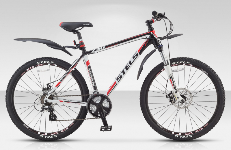 Navigator 730 Disc 27.5 (снято с производства)