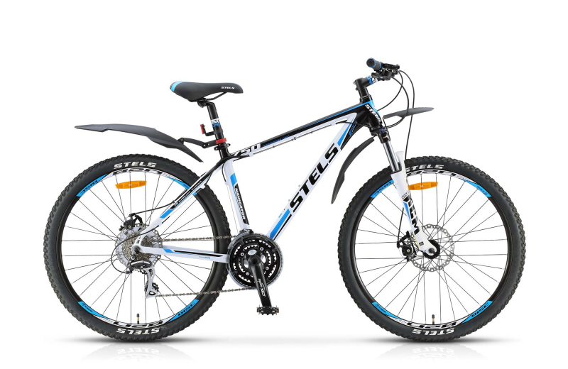 Navigator 750 Disc 27.5 (снято с производства)