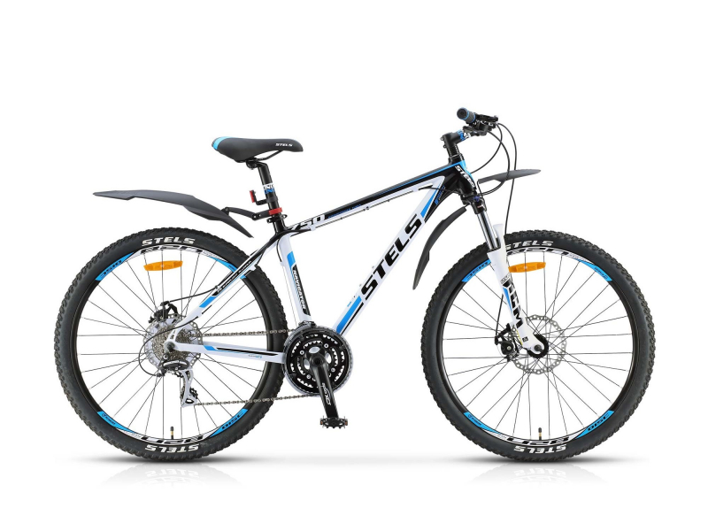 Navigator 750 MD 27.5 (снято с производства)