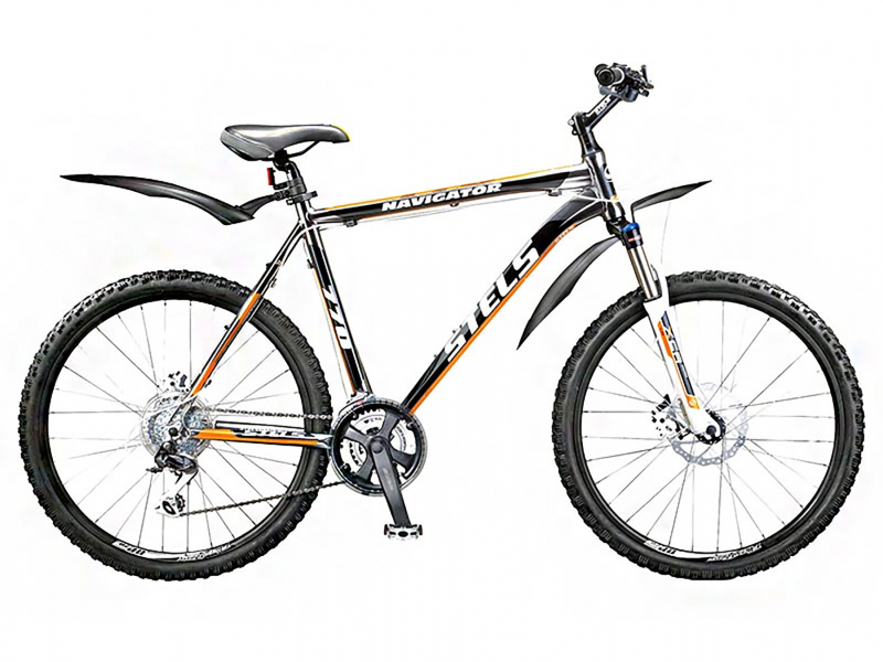 Navigator 770 Disc