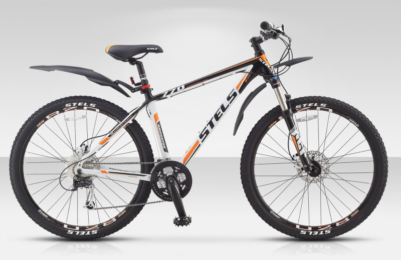 Navigator 770 Disc 27.5 (снято с производства)