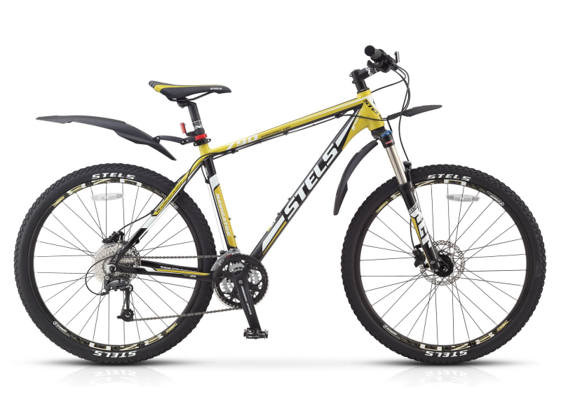 Navigator 790 Disc 27.5 (снято с производства)