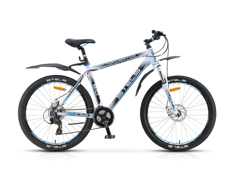 Navigator 810 Disc (снято с производства)
