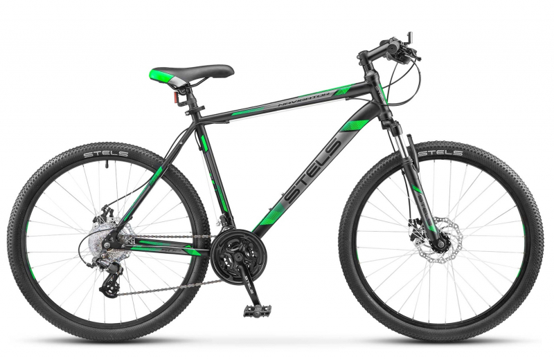 Navigator 500 MD 26 V020 (снято с производства)