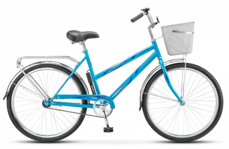 Navigator 200 Lady 26" Z010 (снято с производства)