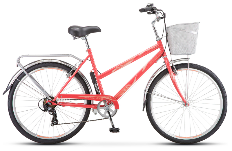 Navigator 250 Lady 26 Z010 (снято с производства)