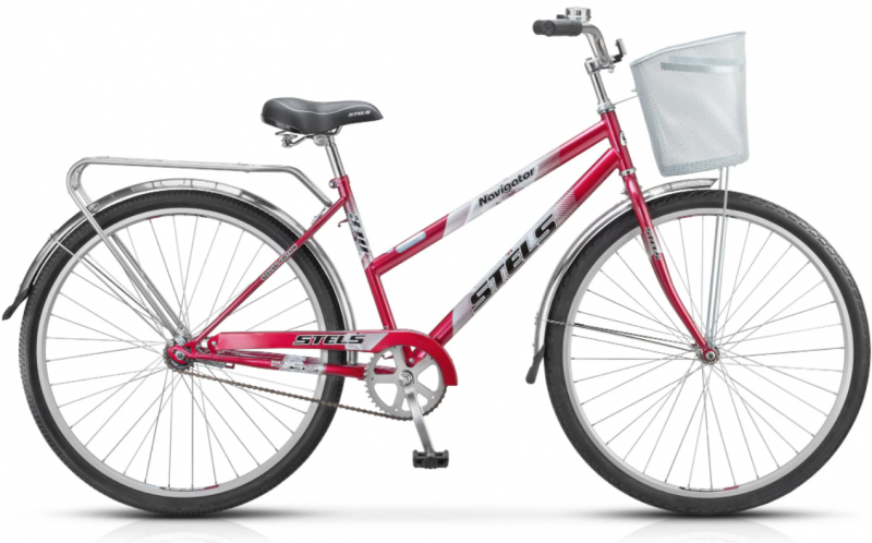 Navigator 300 Lady 28 Z010