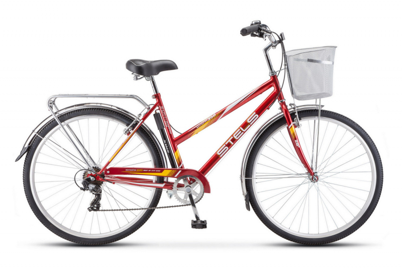 Navigator 350 Lady 28 Z010 (снято с производства)
