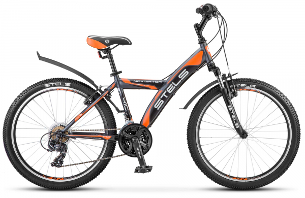 Navigator 410 V 18-sp 24 V030 (снято с производства) - #3