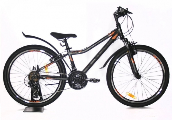 Navigator 410 V 24" 21-sp Z010 - #2