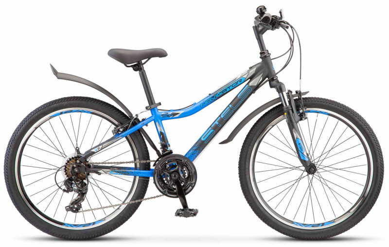 Navigator 410 V 24" 21-sp Z010