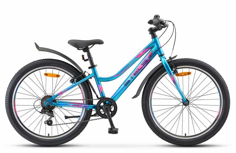 Navigator 420 V 24" V030