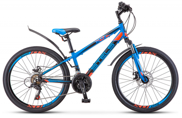 Navigator 450 MD 24 V010 (снято с производства) - #2