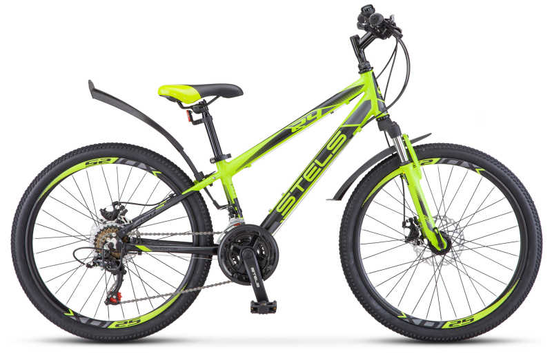 Navigator 450 MD 24 V010 (снято с производства)