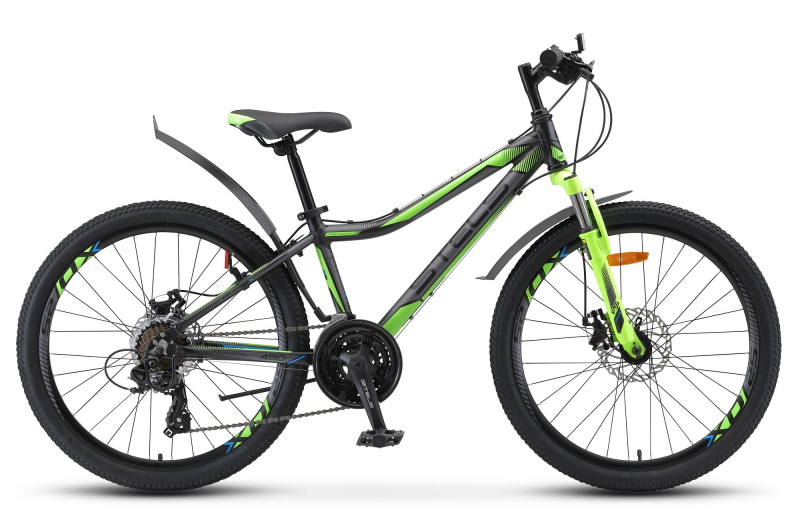 Navigator 450 MD 24 V020 (снято с производства)