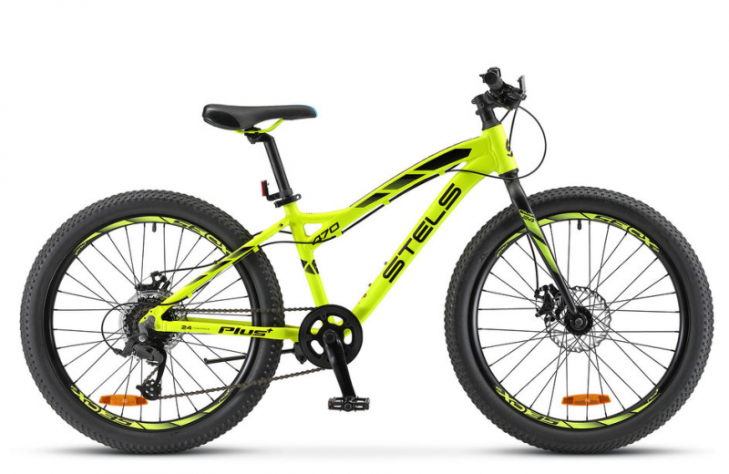 Navigator 470 MD 24+ V010 (снято с производства)
