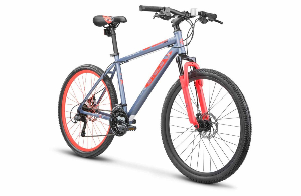 Navigator 500 MD 26 F020 - #4