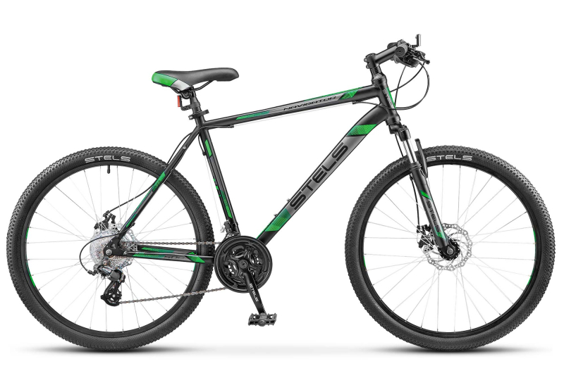 Navigator 500 MD 26 V040 (снято с производства)