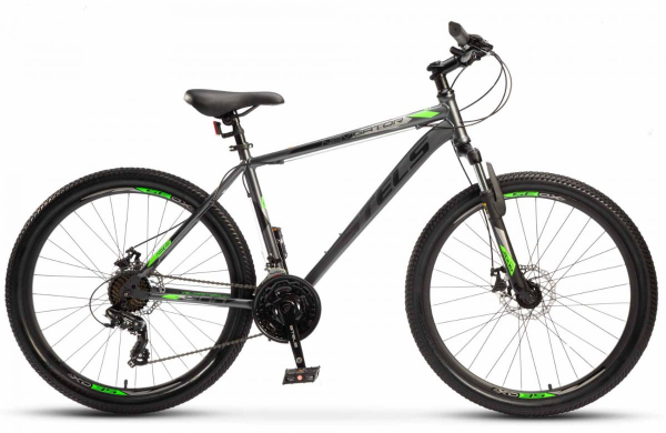 Navigator 500 26" MD - #1