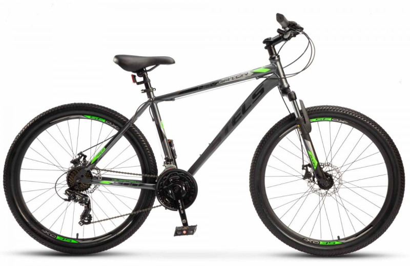 Navigator 500 26" MD