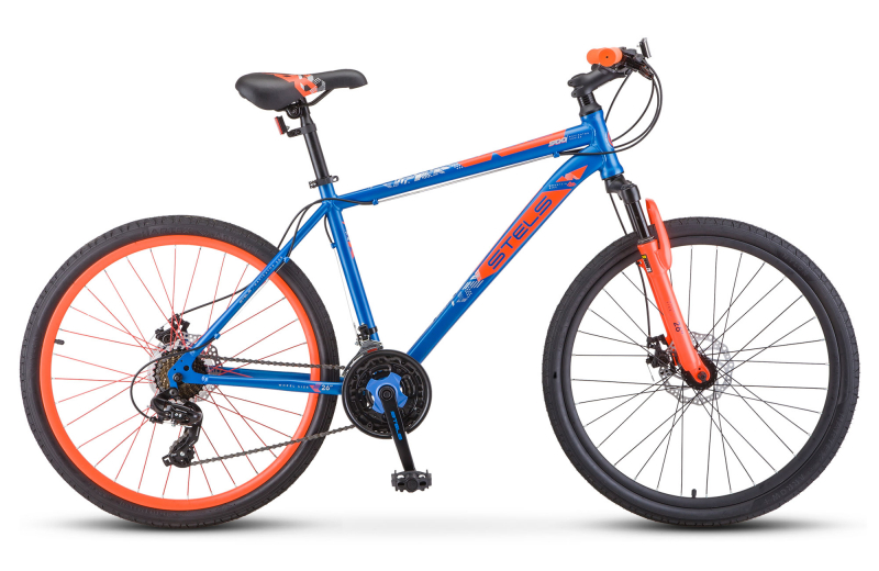 Navigator 500 MD 26 F020