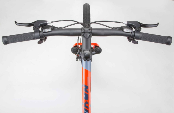 Navigator 500 MD 26 F020 - #5