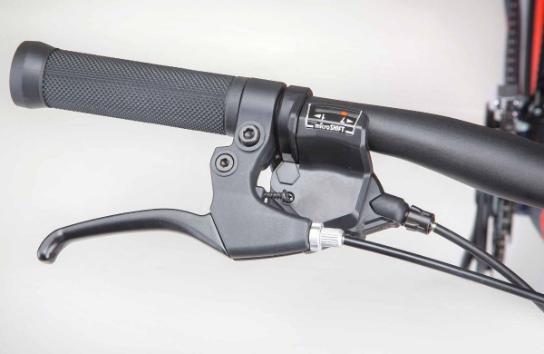 Navigator 500 MD 26 F020 - #6