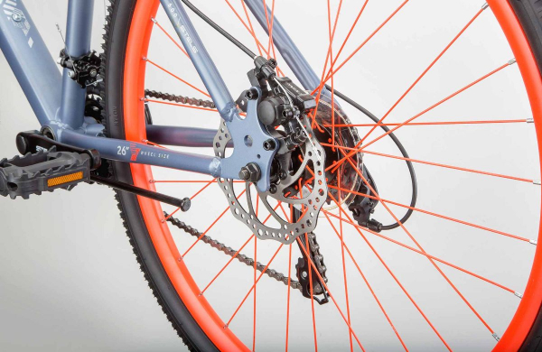 Navigator 500 MD 26 F020 - #10