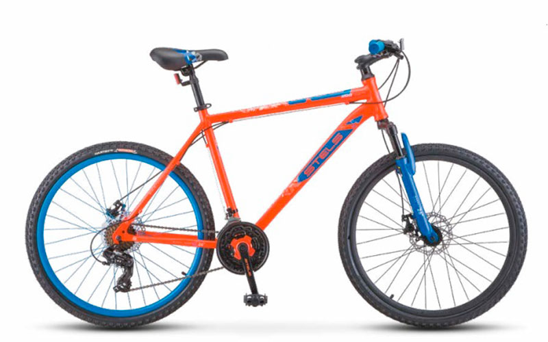 Navigator 500 D 26" F020