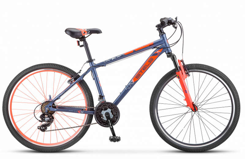 Navigator 500 V 26" F020